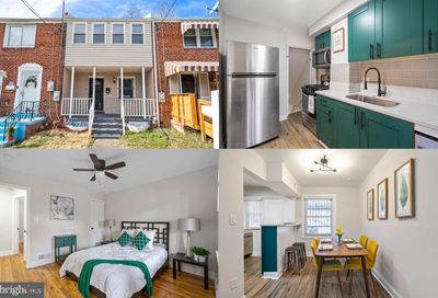 3437 24th Street SE Washington DC 20020