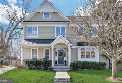 9800 Parkwood Drive Bethesda MD 20814