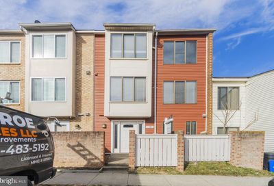16 Brassie Court Montgomery Village MD 20886