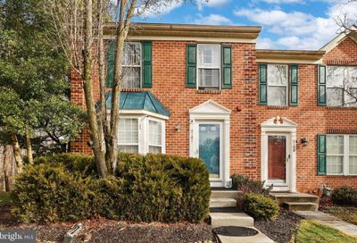 5161 Spring Willow Court Owings Mills MD 21117