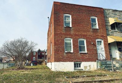 4952 Brookwood Road Baltimore MD 21225