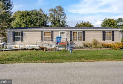 11 Doe Court Honey Brook PA 19344