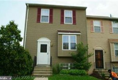 5721 S Hil Mar Circle S District Heights MD 20747