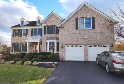 5041 Warwick Hills Court Haymarket VA 20169
