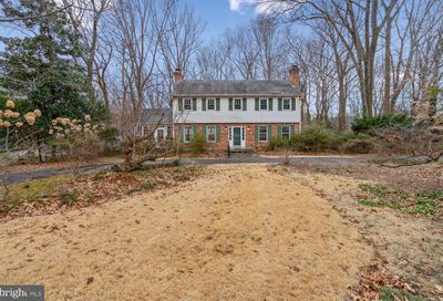 7110 Longwood Drive Bethesda MD 20817