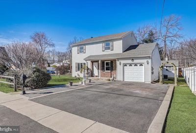 2808 Bowman Avenue Bensalem PA 19020