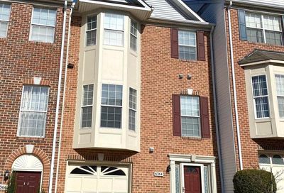 6364 Regal Oak Drive Springfield VA 22152