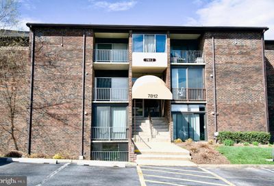 7812 Hanover Parkway 303 Greenbelt MD 20770