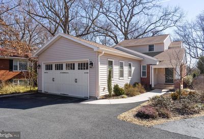 201 S Pershing Drive Arlington VA 22204