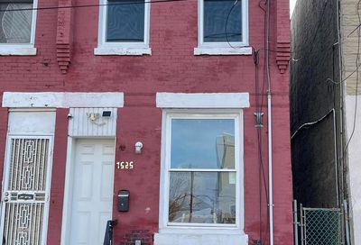 1525 N Marston Street N Philadelphia PA 19121