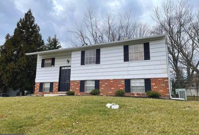 319 Norgulf Road Reisterstown MD 21136