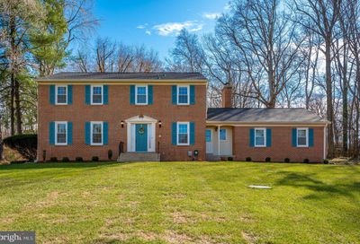 8120 Exodus Drive Gaithersburg MD 20882