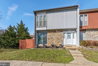 7340 Beulah Street Alexandria VA 22315