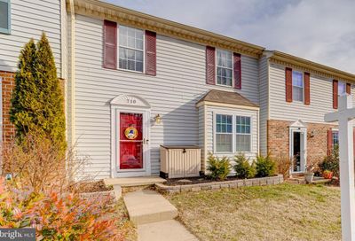 710 Farnham Place Bel Air MD 21014