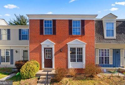 14909 Ladymeade Circle Silver Spring MD 20906