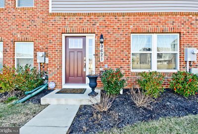 9621 Fagan Drive Bowie MD 20721