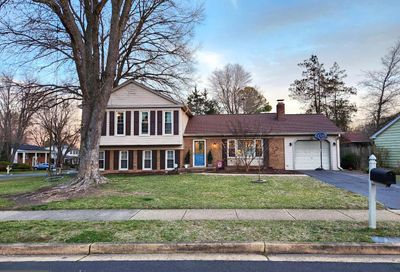 7829 Welch Court Alexandria VA 22315