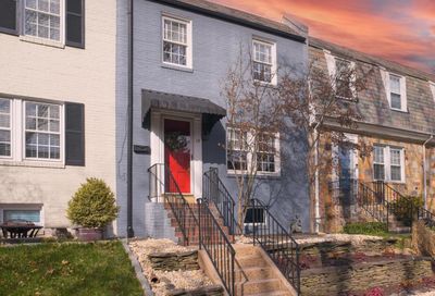 12 E Linden Street Alexandria VA 22301