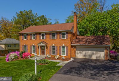 15105 Carrolton Road Rockville MD 20853