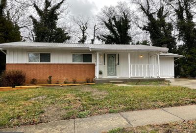 7514 Abbington Drive Oxon Hill MD 20745