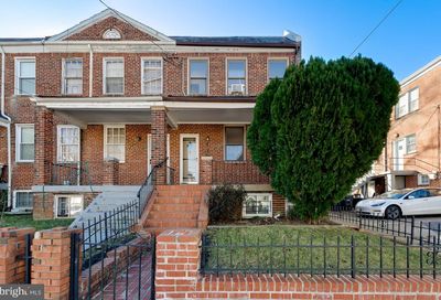 1390 Rittenhouse Street NW Washington DC 20011
