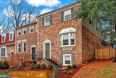 55 Appleseed Lane Gaithersburg MD 20878