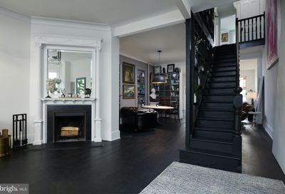 1223 Fairmont Street NW Washington DC 20009