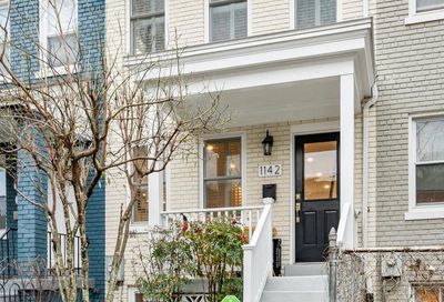1142 Abbey Place NE Washington DC 20002