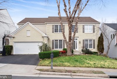 8080 Paper Birch Drive Lorton VA 22079