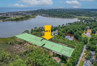 85 Charley's Run Lot 2 Bethany Beach DE 19930