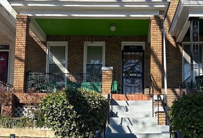 805 Longfellow Street NW Washington DC 20011