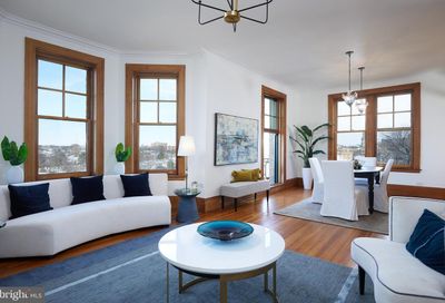 2853 Ontario Road NW 515 Washington DC 20009