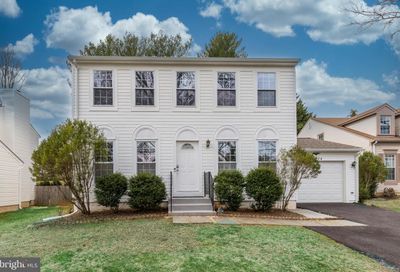 13924 Mustang Hill Lane North Potomac MD 20878
