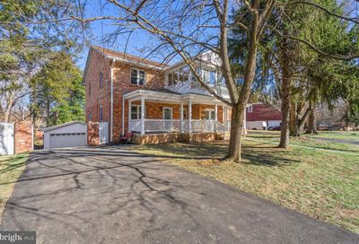 3581 University Drive Fairfax VA 22030