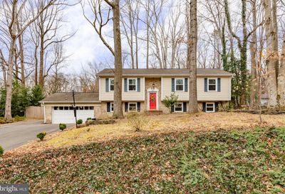 1139 Columbus Drive Stafford VA 22554