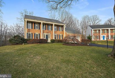 14 Bitterroot Court Rockville MD 20853