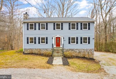 10501 Beaver Pond Court Fairfax Station VA 22039