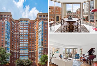 2181 Jamieson Avenue 603 Alexandria VA 22314