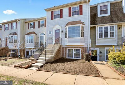 4179 Pleasant Meadow Court Chantilly VA 20151