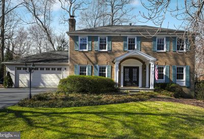 2524 Heathcliff Lane Reston VA 20191