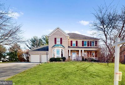 7003 Club House Circle New Market MD 21774