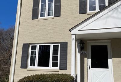 9850 Hollow Glen Place 2552-B Silver Spring MD 20910
