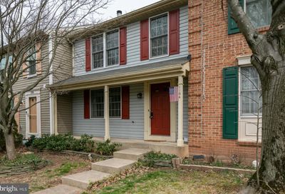 1104 Floyd Place Herndon VA 20170