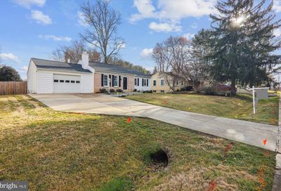 18519 Bowie Mill Road Olney MD 20832
