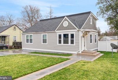6921 Arlington Boulevard Falls Church VA 22042