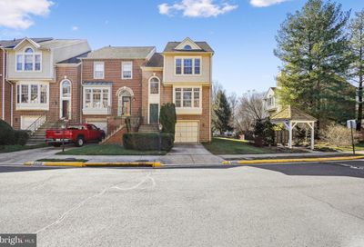 3800 Inverness Road Fairfax VA 22033