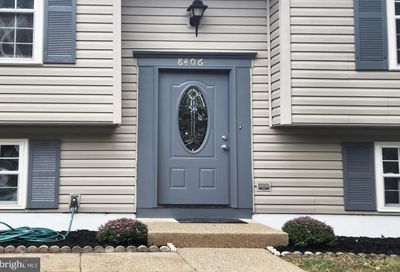 8406 Great Lake Lane Springfield VA 22153