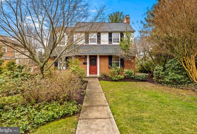 401 Carolina Road Towson MD 21204