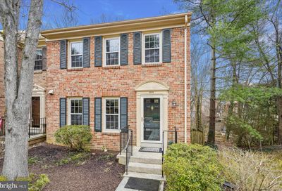 6824 Earthstar Court Springfield VA 22152