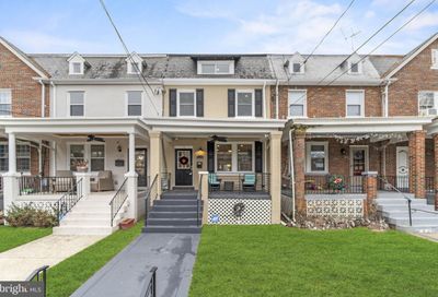 424 Ingraham Street NW Washington DC 20011